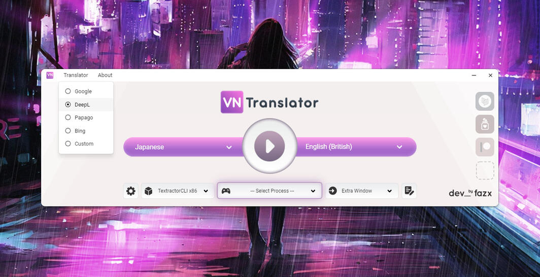 VNTranslator