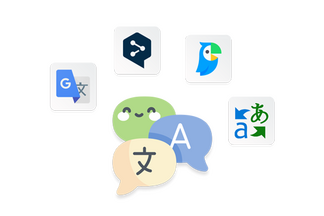 VNTranslator - Visual Novel Translator